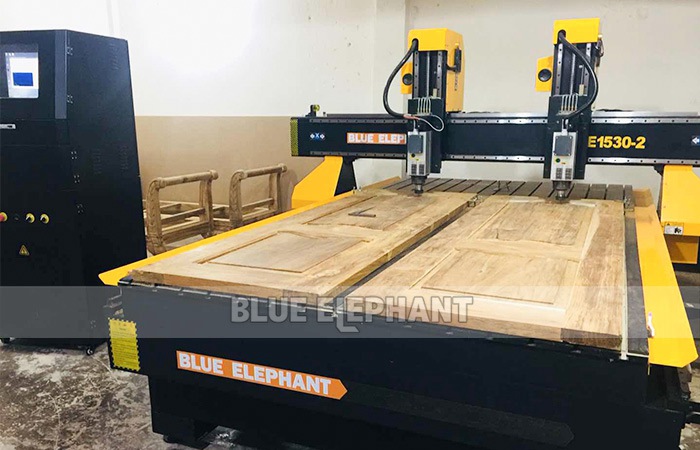 双头数控开料机(1)